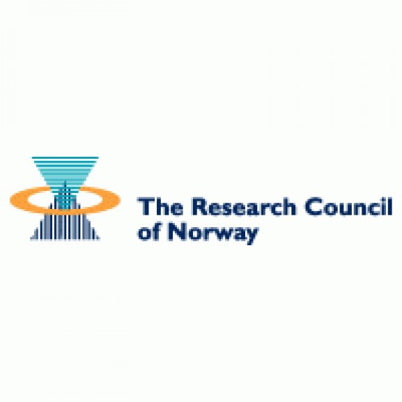 Logo of Research Council of Norway