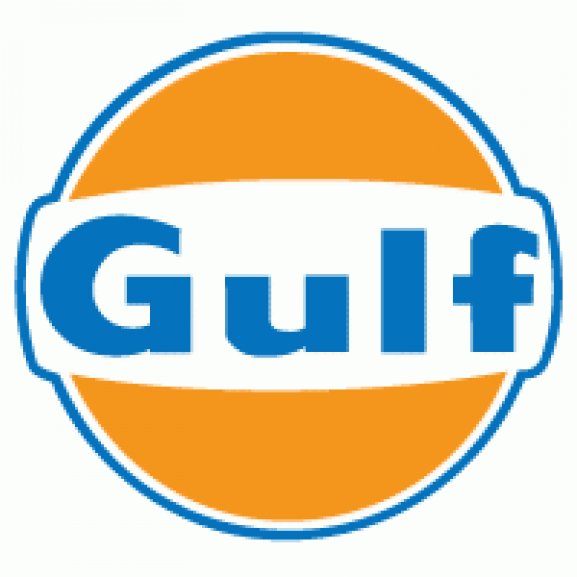 Logo of Gulf