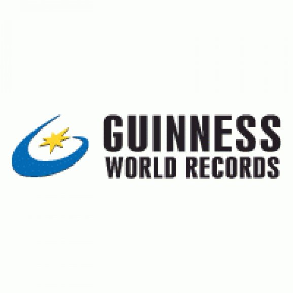 Logo of Guinness World Records