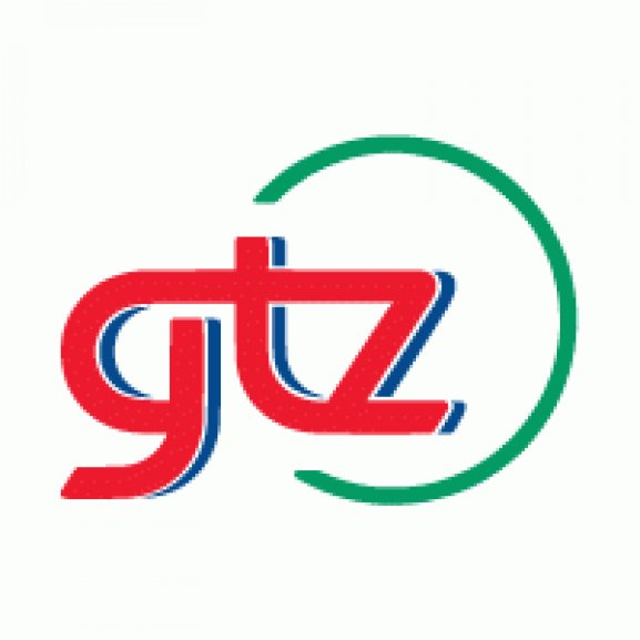 Logo of gtz