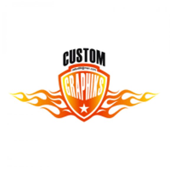 Logo of Custom Graphiks