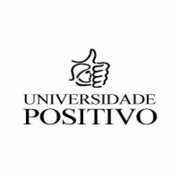 Logo of Universidade Positivo