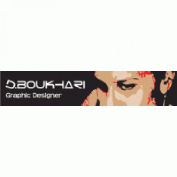 Logo of d.boukhari logo