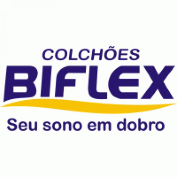 Logo of Colchões Biflex
