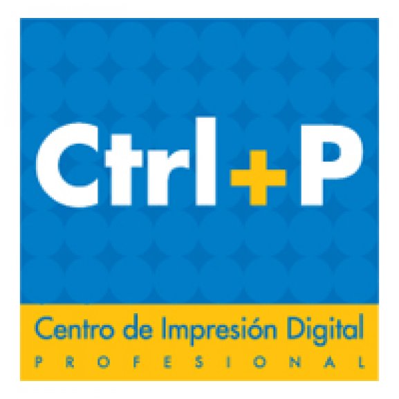 Logo of CTRL+P SA de CV Tabasco Mexico