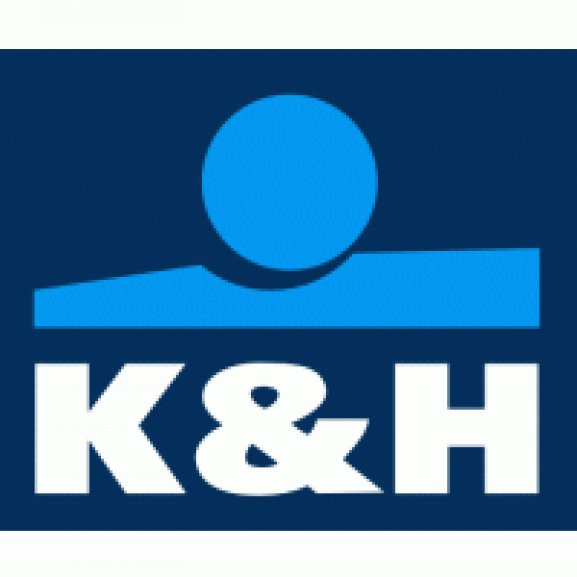Logo of K &amp; H