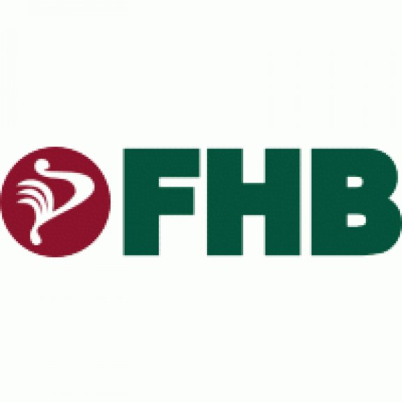 Logo of FHB