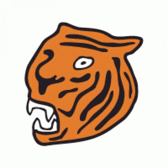 Logo of Hamilton Tiger