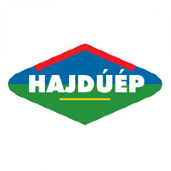 Logo of Hajdúép
