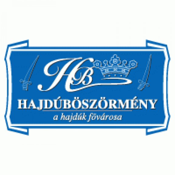 Logo of Hajdúböszörmény
