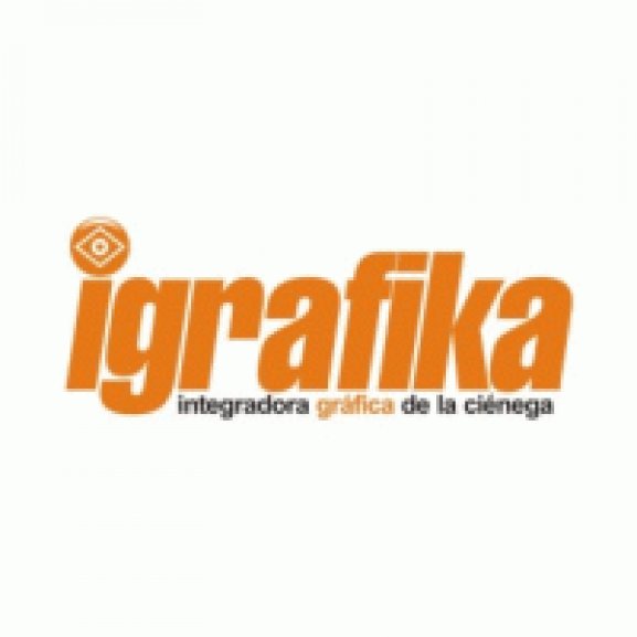 Logo of Igrafika