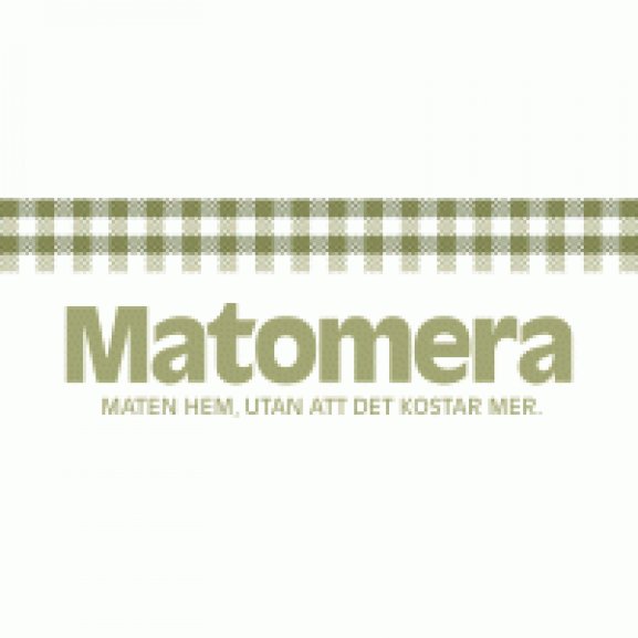 Logo of Matomera