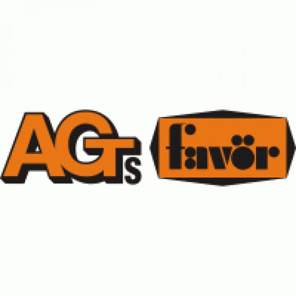 Logo of AGs Favor