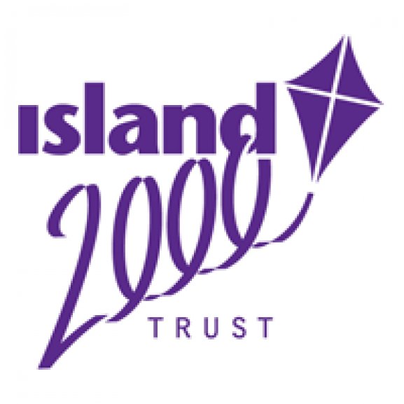 Logo of Island 2000 Trust
