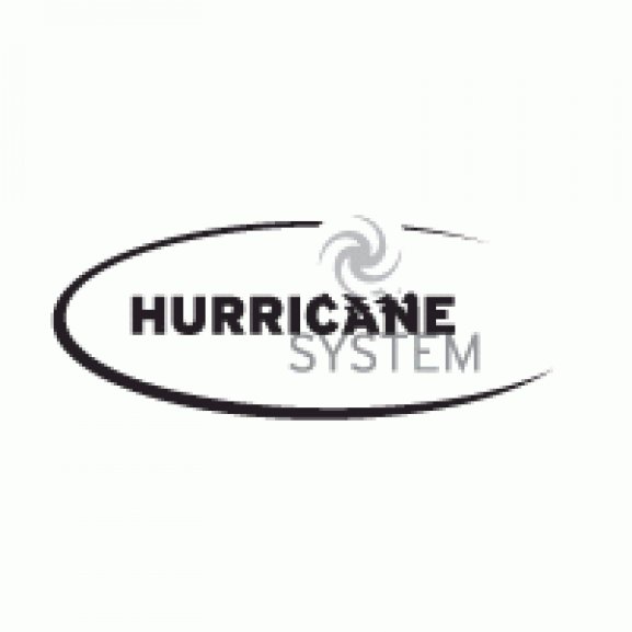 Logo of Hurricane System