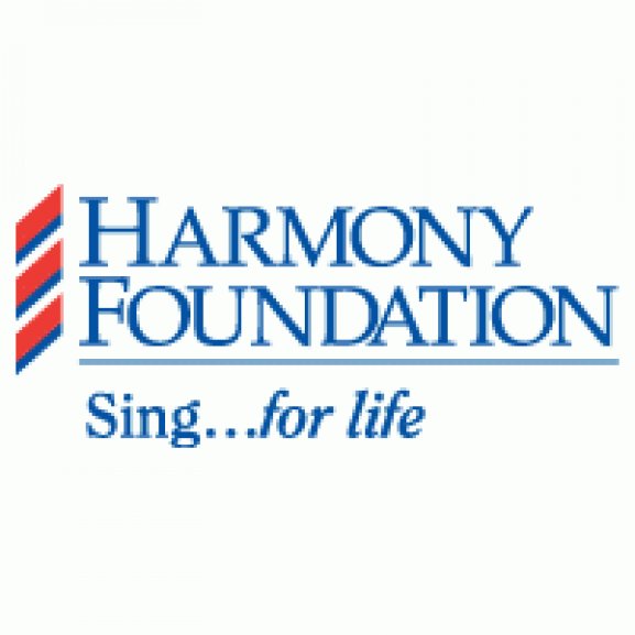 Logo of Harmony Foundation