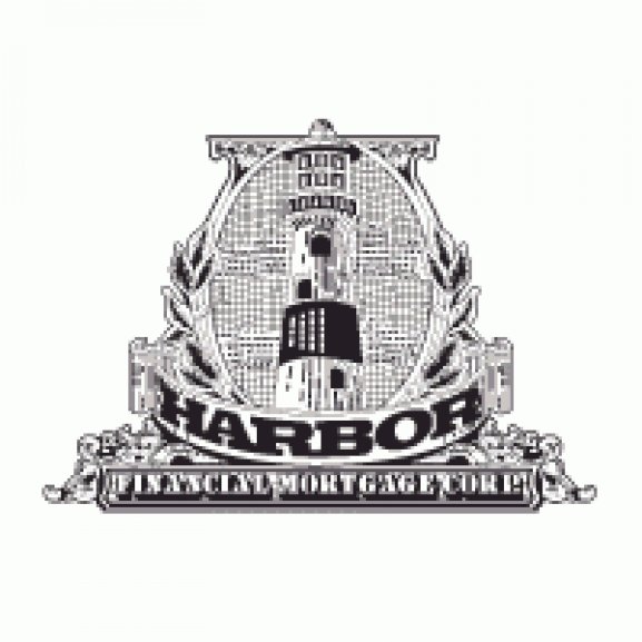 Logo of Harbor Financial Mortgage Corp