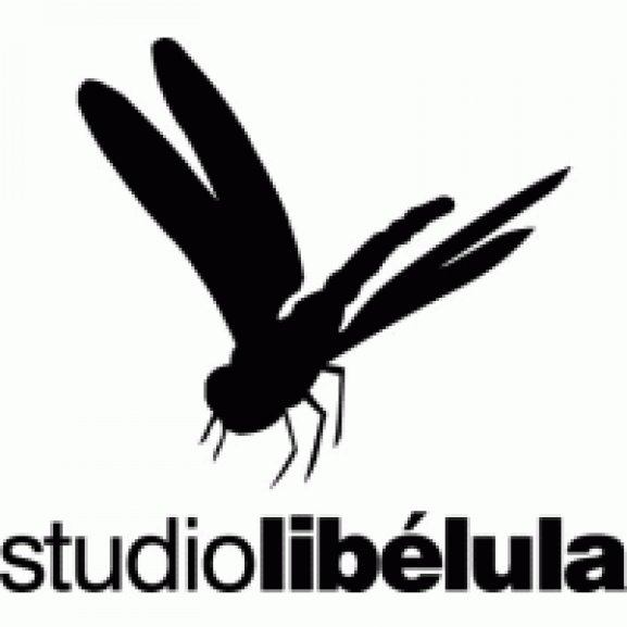 Logo of Studio Libelula