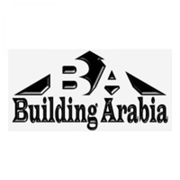 Logo of Building Arabia