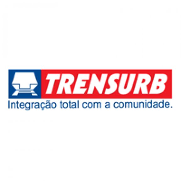 Logo of Trensurb