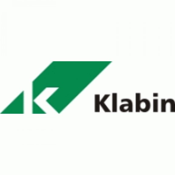 Logo of klabin
