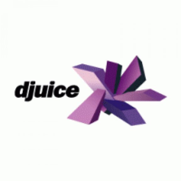 Logo of Djuice