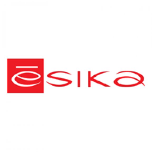 Logo of ESIKA