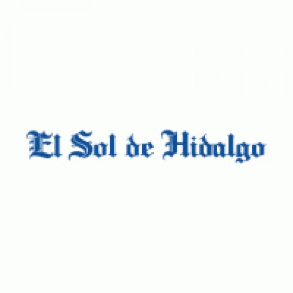 Logo of El Sol de Hidalgo