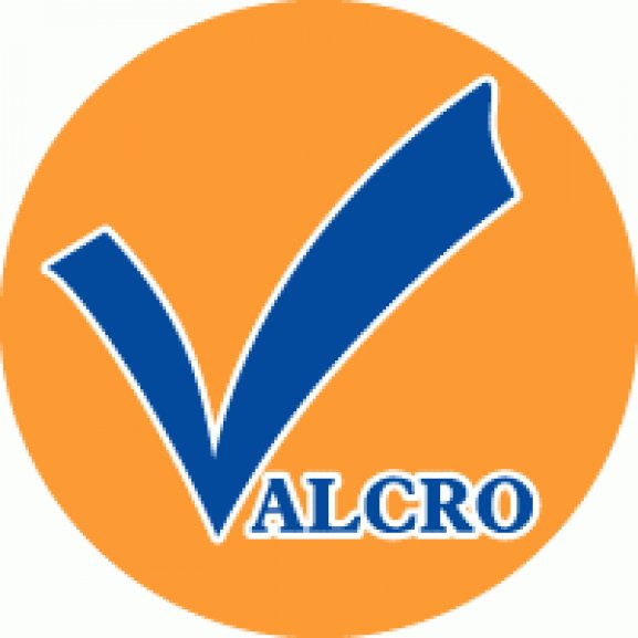 Logo of Valcro