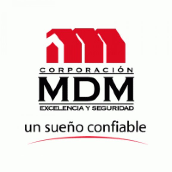 Logo of Corporacion_MDM