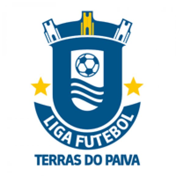 Logo of Liga de Futebol de Paiva