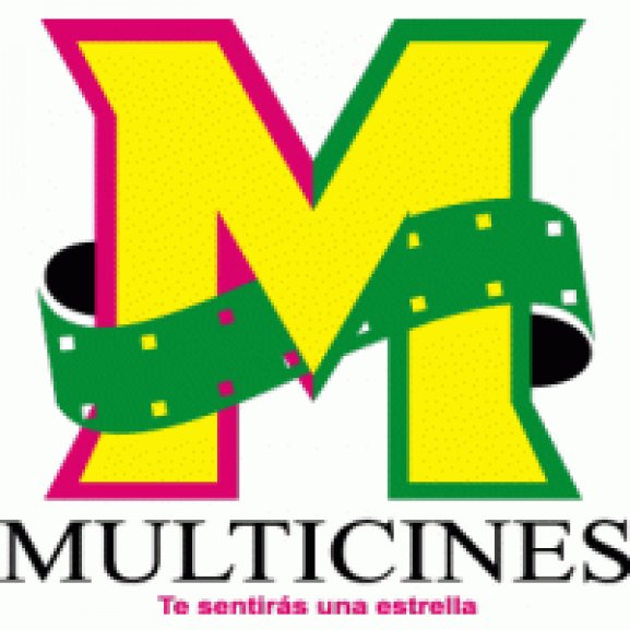 Logo of Multicines