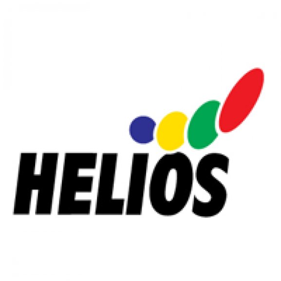 Logo of Helios Szines