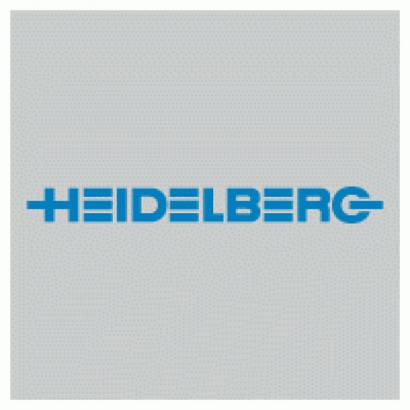 Logo of Heidelberg