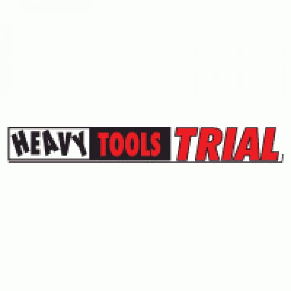 Logo of Heavy Tools Trial