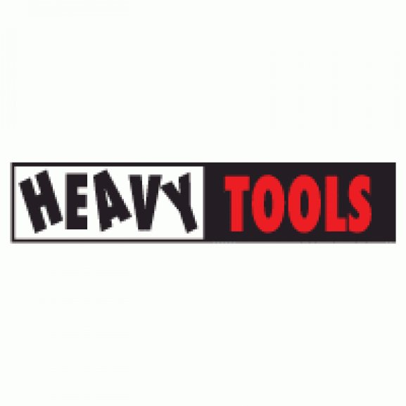 Logo of Heavy Tools