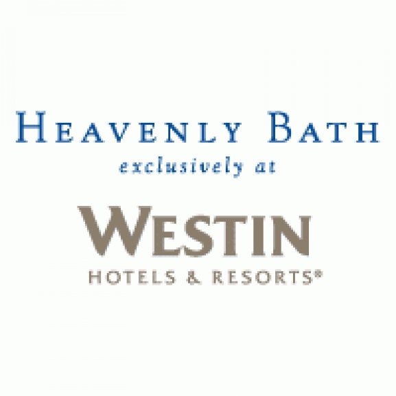 Logo of Westin Heavenly Bath