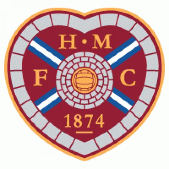 Logo of Hearts