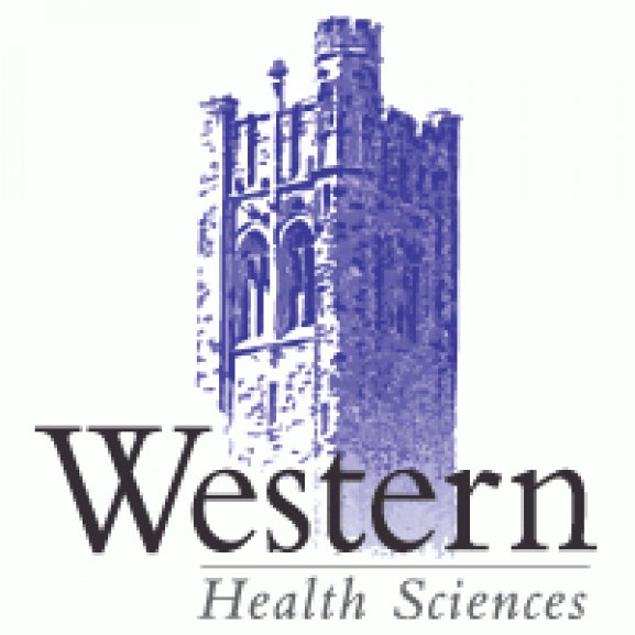 Logo of Western Health Sciences