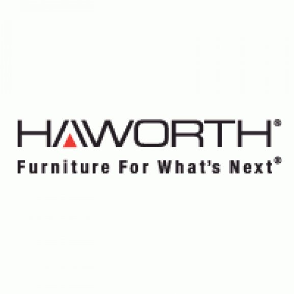 Logo of Haworth