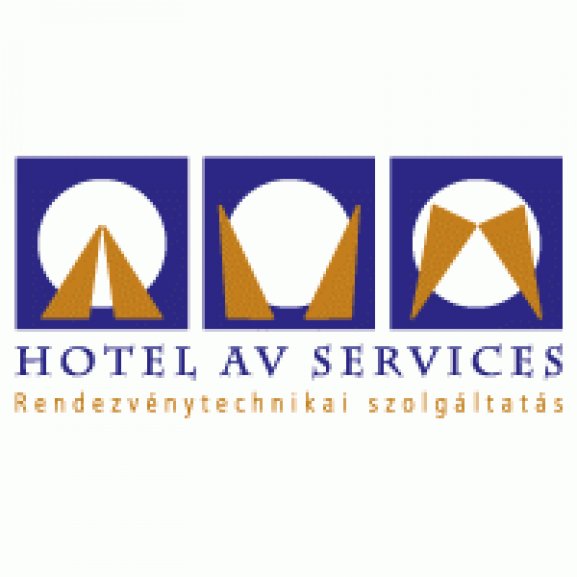 Logo of Hotel AV Services