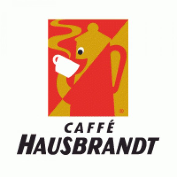 Logo of Hausbrandt Caffe