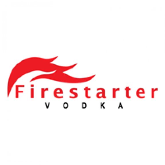 Logo of Firestarter Vodka