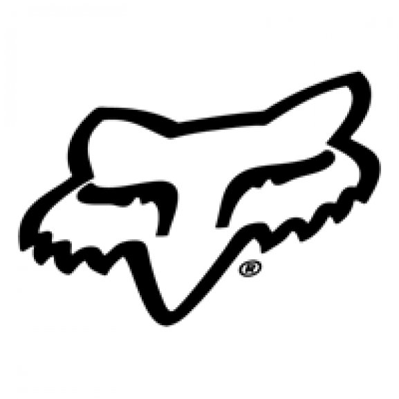 Logo of Fox_Racing