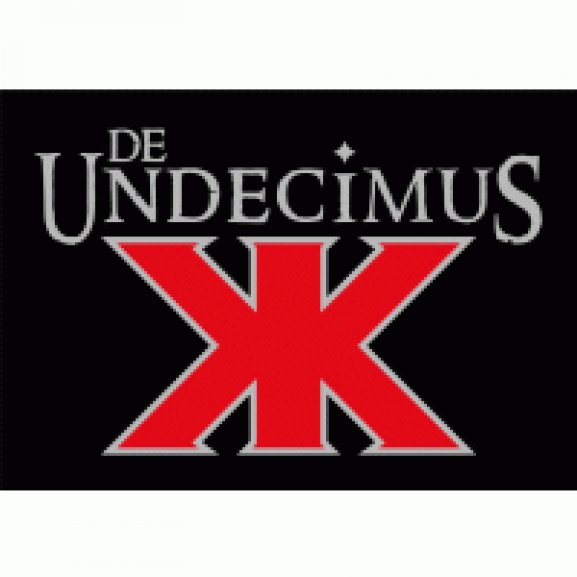 Logo of De Undecimus