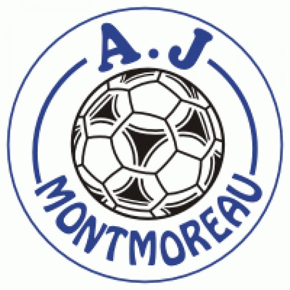 Logo of AJ Montmoreau