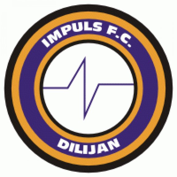 Logo of Impuls FC Dilijan