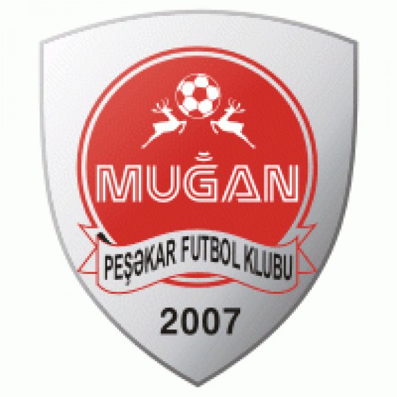 Logo of PFK Mugan Salyan