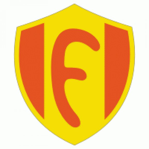 Logo of Freidig SK Trondheim