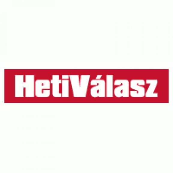 Logo of HetiVálasz